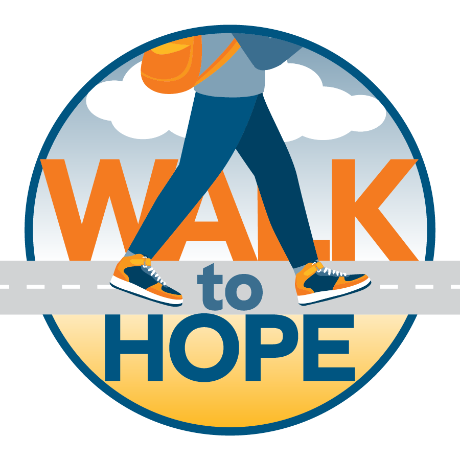 Walk to Hope