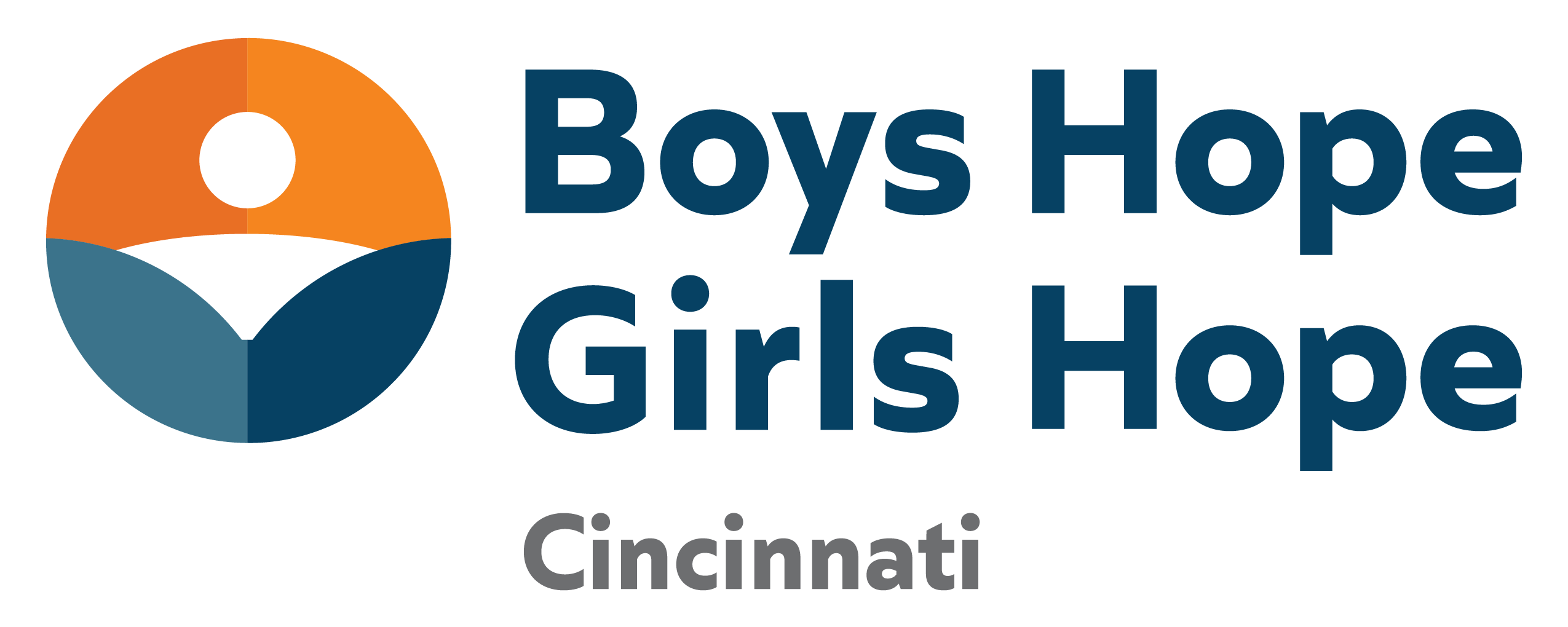 Boys Hope Girls Hope of Cincinnati