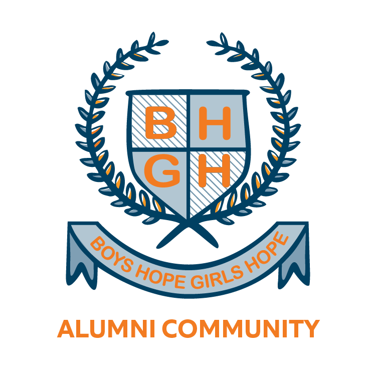 Alumni Community