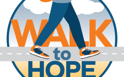 Walk to Hope 2023 | April 1-30