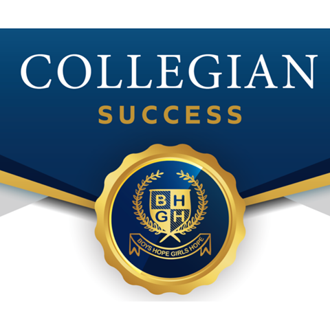Collegian Academic Honor Roll | Spring 2022