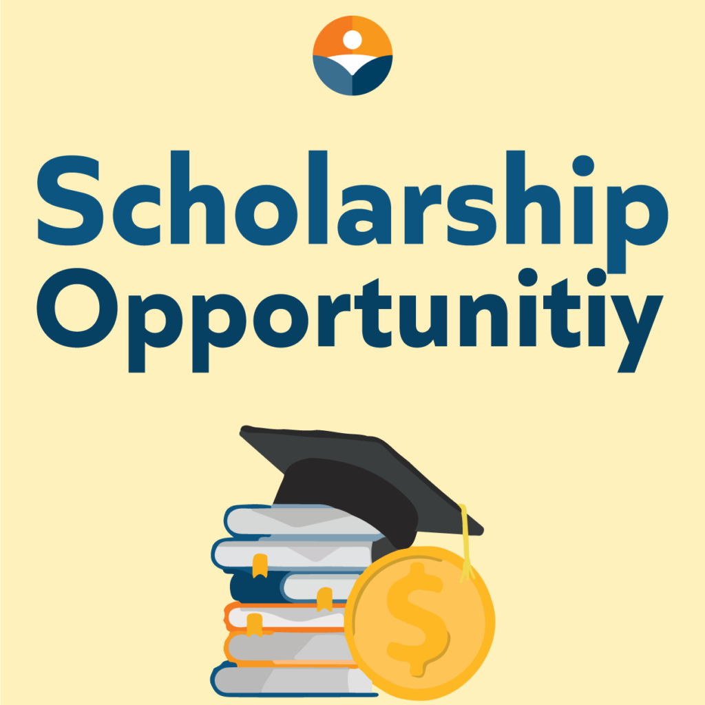 Scholarship Opportunity