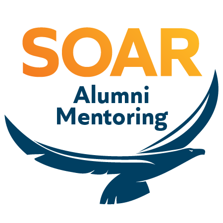 SOAR Alumni Mentoring Opportunity | Mentor a Collegian today!