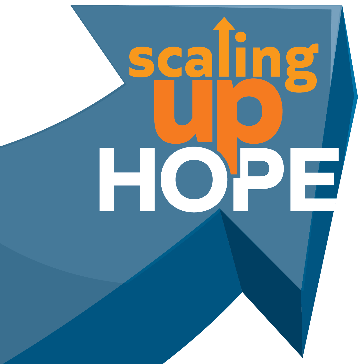 Scaling Up Hope_Leadership Gathering 2023