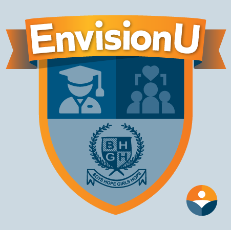 EnvisionU