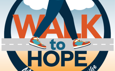 Walk to Hope 2024 | April 1-30