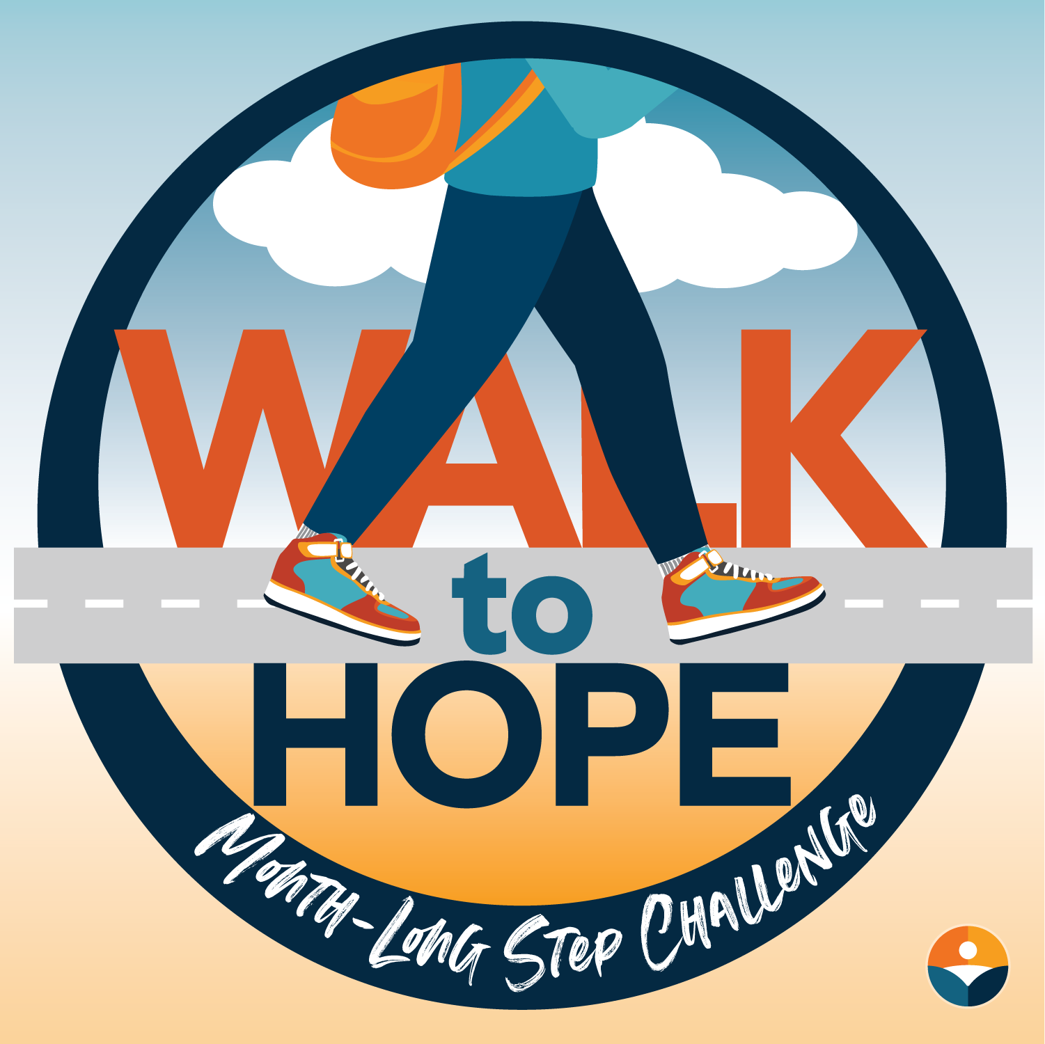 Walk to Hope