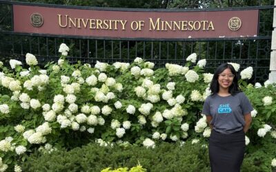 From Guatemala to Minnesota: Flor Tzaj’s Commitment to Education and Mental Health