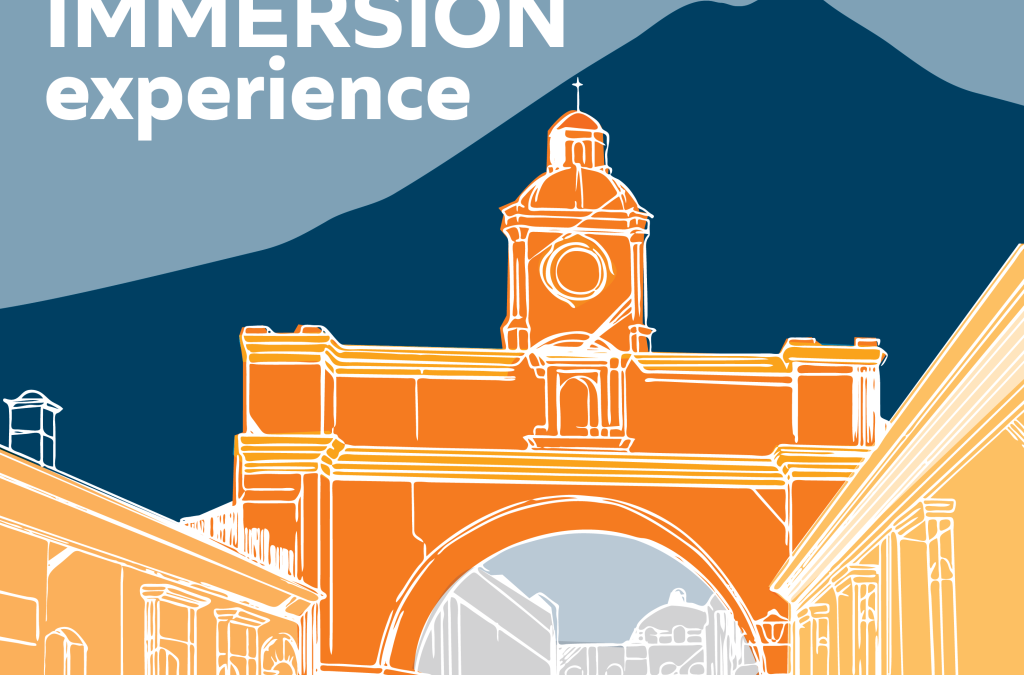 Guate-Maya Immersion 2025 | Registration Information