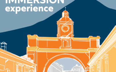 Guate-Maya Immersion 2025 | Registration Information