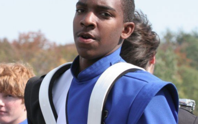 Greg Scruggs on How To Tackle Adversity