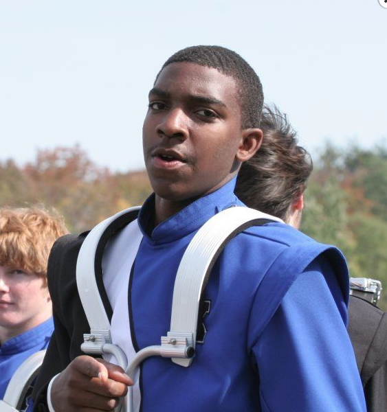 Greg Scruggs on How To Tackle Adversity